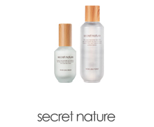 secret nature