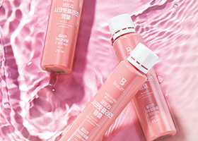 brand news - 산심명휘루즈 출시 사진