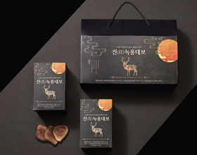 brand news - 산심명휘루즈 출시 사진