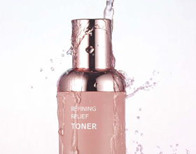 brand news - 산심명휘루즈 출시 사진