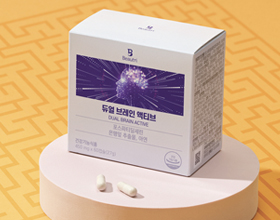 brand news - 산심명휘루즈 출시 사진