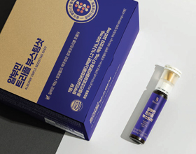 brand news - 산심명휘루즈 출시 사진