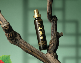 brand news - 산심명휘루즈 출시 사진