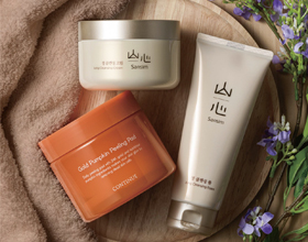 brand news - 산심명휘루즈 출시 사진